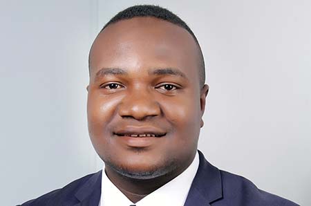 Joseph Musah