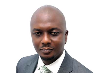 Abdulrahman Dirisu Esq. LL.B BL