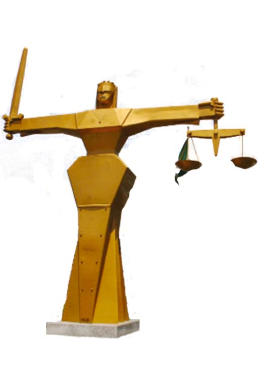 lawyer man