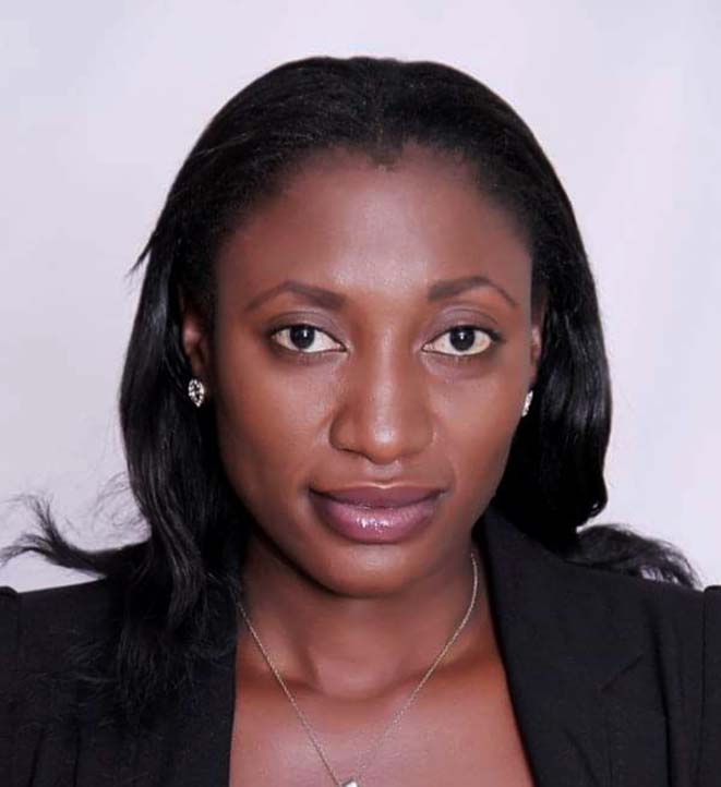 Toyin Omole