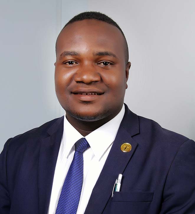 Joseph Musah