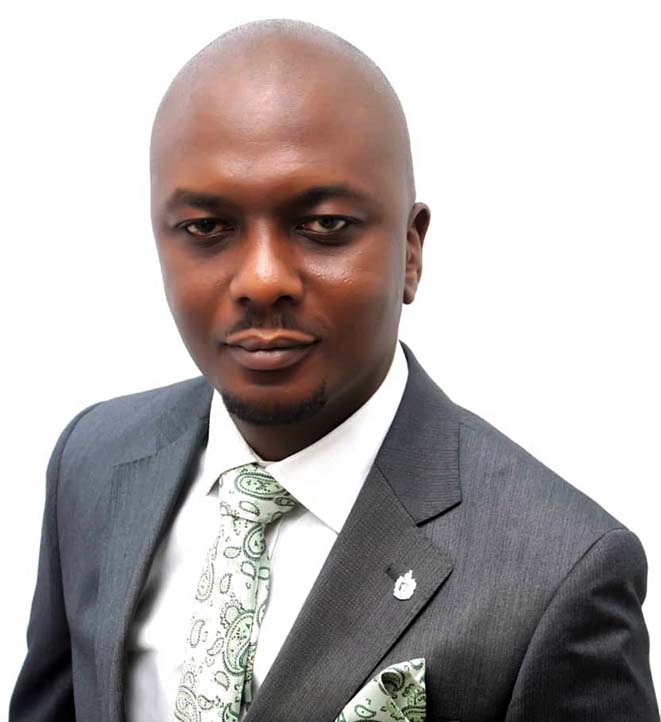 Abdulrahman Dirisu Esq.